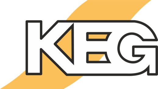 KEG Logo original
