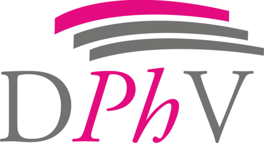 DPhV Logo 768px