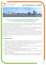 dlh Newsletter 02/2021