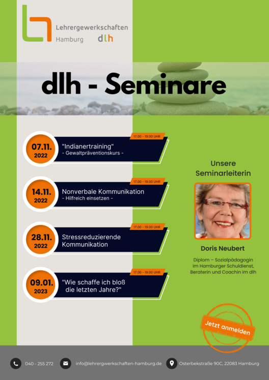 dlh Seminare