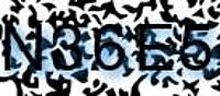 grafischer Sicherheitscode