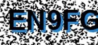 grafischer Sicherheitscode
