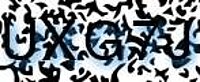 grafischer Sicherheitscode