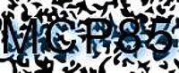 grafischer Sicherheitscode