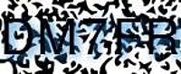 grafischer Sicherheitscode