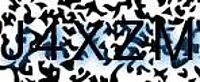 grafischer Sicherheitscode