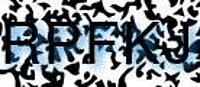 grafischer Sicherheitscode