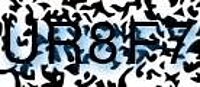 grafischer Sicherheitscode