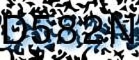 grafischer Sicherheitscode