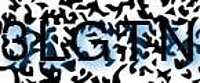 grafischer Sicherheitscode