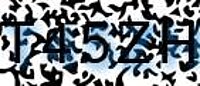 grafischer Sicherheitscode