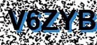 grafischer Sicherheitscode