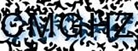 grafischer Sicherheitscode