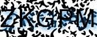 grafischer Sicherheitscode