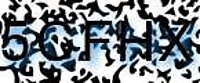 grafischer Sicherheitscode